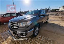 تويوتا هايلوكس